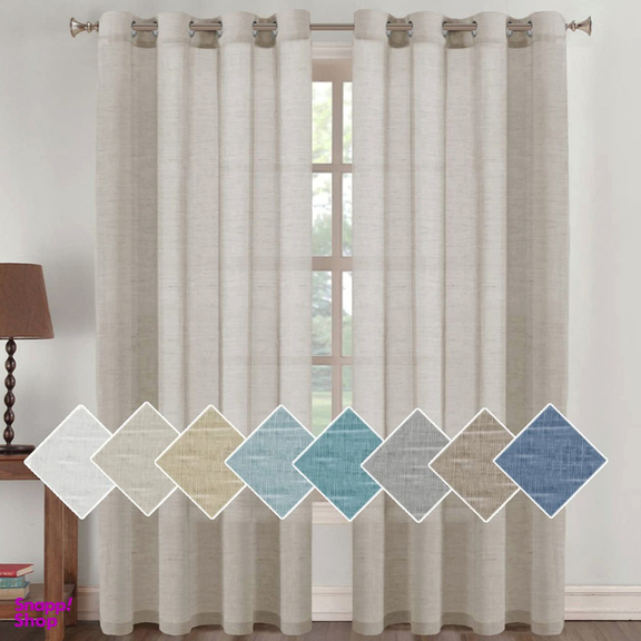 پرده فوروارد مدل FCLT90012 سایز 280 × 150 سانتی متر