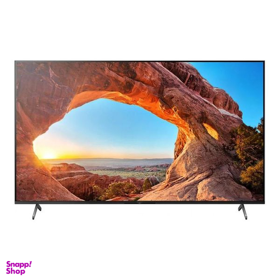 تلویزیون هوشمند ال ای دی سونی مدل KD-85X85J سایز 85 اینچ