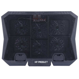 پایه خنک کننده لپ تاپ ایکس پی-پروداکت مدل XP-F96P