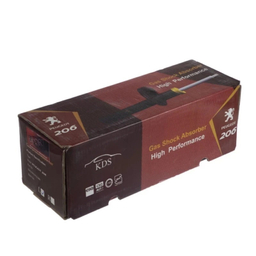 کمک فنر جلو راست کی دی اس مدل 2024 مناسب برای 206