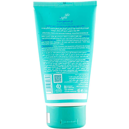 ژل شستشوی صورت بایومارین مدل Aqua Pure حجم 150 میلی‌ لیتر