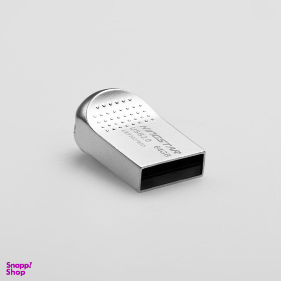 فلش مموری کینگ استار کد KS231 ظرفیت ۶۴ گیگابایت