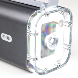 پاوربانک هیسکا مدل HP-444PD ظرفیت 40000 میلی آمپر ساعت