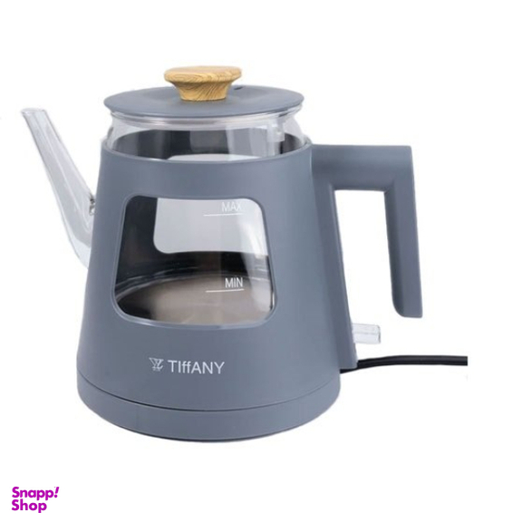 کتری برقی دی اس پی مدل TIFFANY-901