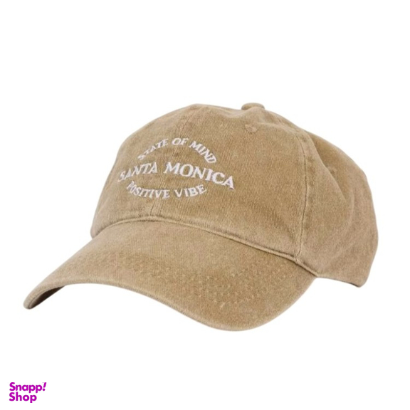 کلاه کپ دفکتو مدل Monica