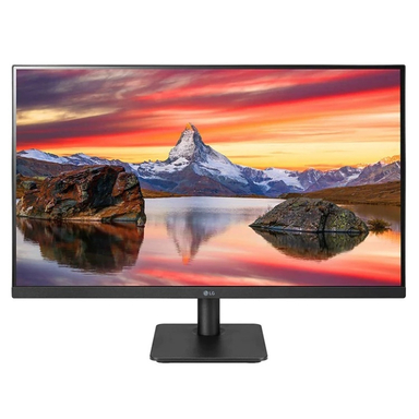 مانیتور 27 اینچ ال جی مدل 27MR400