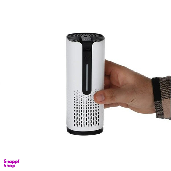 دستگاه تصفیه کننده هوا کد A-115