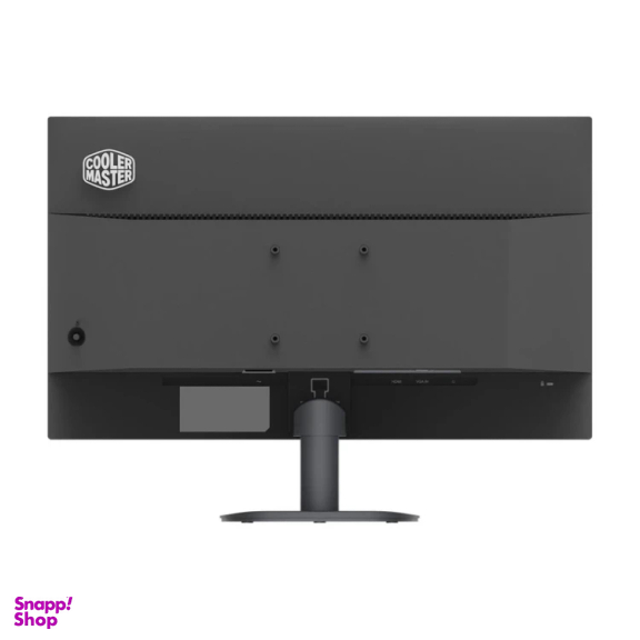 مانیتور 27 اینچ مخصوص بازی کولر مستر مدل GA2711