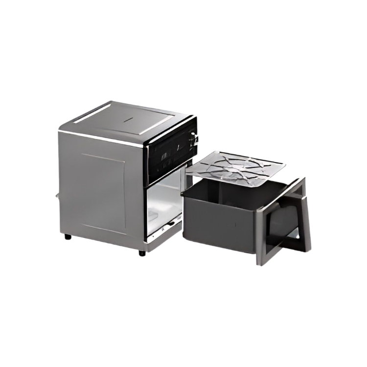 سرخ کن برلین مدل 950B