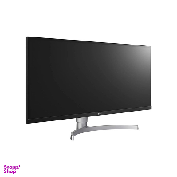 مانیتور مخصوص بازی ال جی مدل 34WQ650-W سایز 34 اینچ