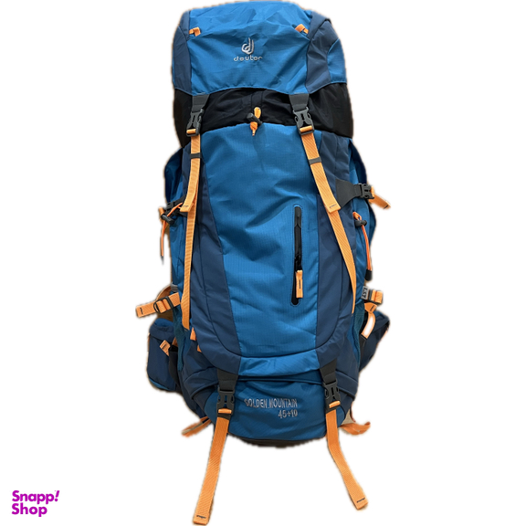 کوله پشتی 55 لیتری کوهنوردی دیوتر مدل deuter55