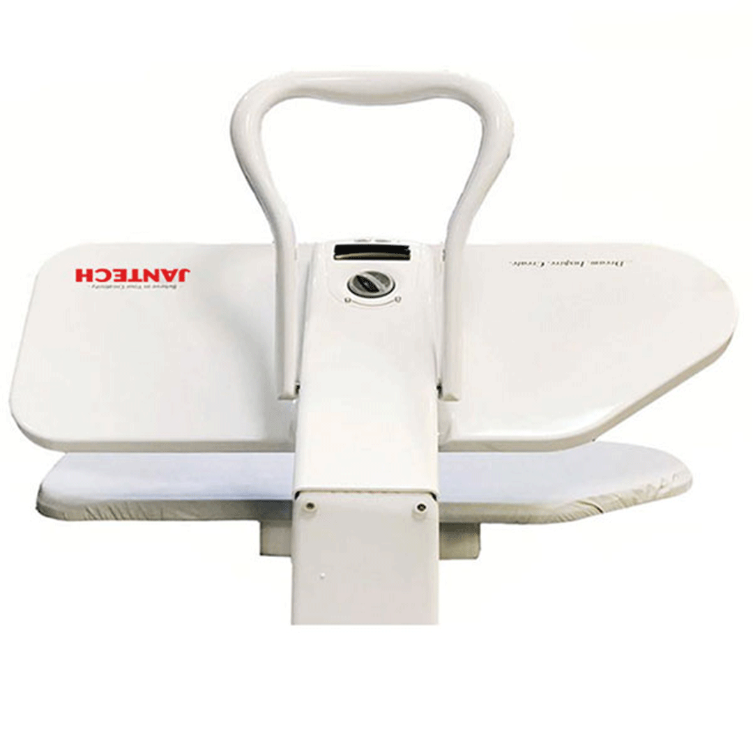 اتو پرسی جانتک مدل 3000