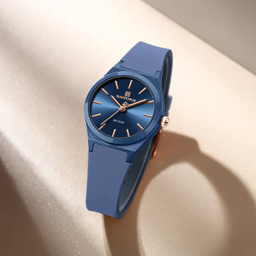 ساعت مچی عقربه‌ای کوارتز زنانه نیوی فورس مدل NF5056