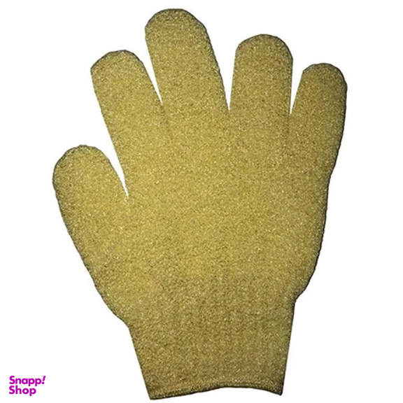 لیف دستکشی حمام کد DAJ