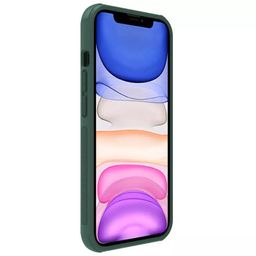 کاور نیلکین مدل Super Frosted Shield Pro مناسب برای گوشی موبایل اپل iPhone 13 / 14