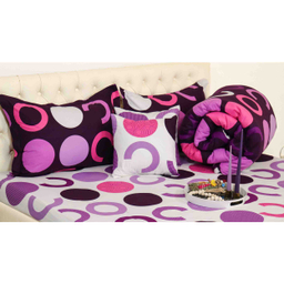 سرویس خواب 4 تکه تکنفره مانیکاهوم مدل Avan