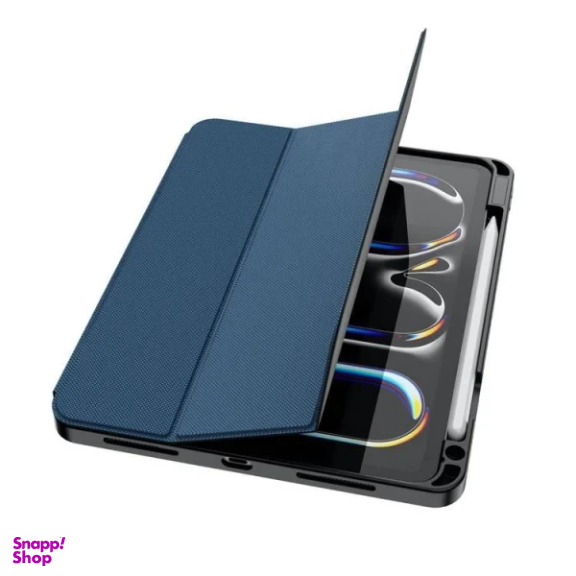 کاور تبلت گرین لاین مدل Hogo Premium مناسب اپل iPad Pro 13-inch 2024