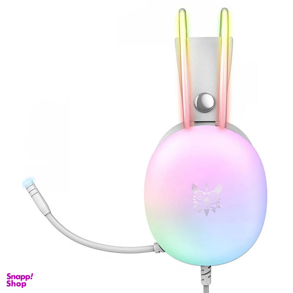 هدست باسیم مخصوص بازی اونیکوما مدل X25