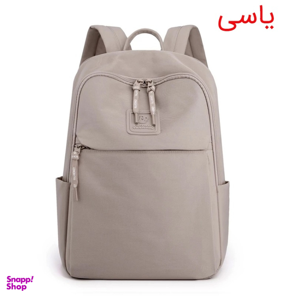 کوله پشتی زنانه بوبو کد 2606