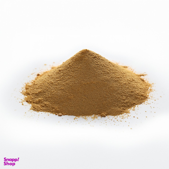 پودر سنجد زرنگاران وزن 100 گرم