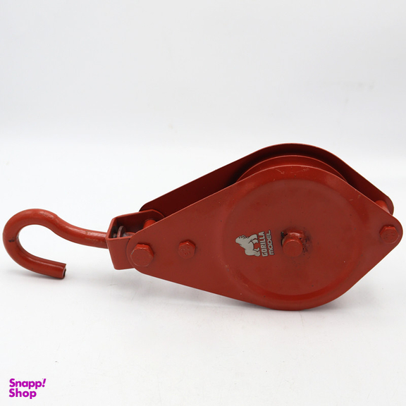 قرقره بنایی مدل گوریلا کد YPB-GH-34CM