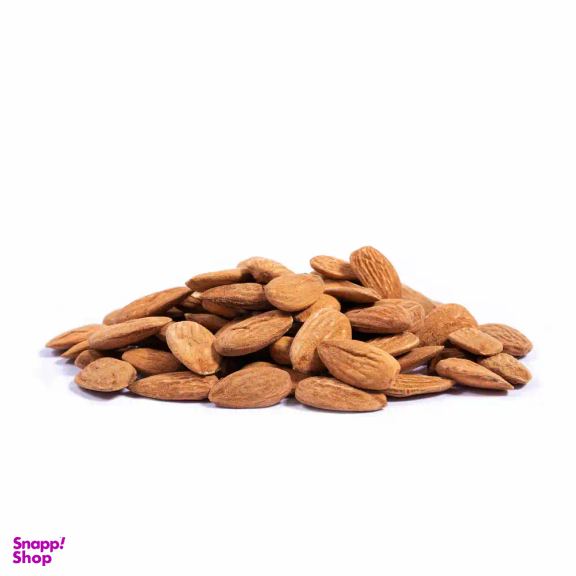 مغز بادام ارگانیک بارجیل
