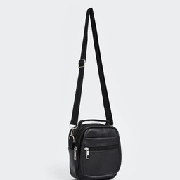 کیف رودوشی مردانه ال سی وایکیکی مدل Vintage دارای ۲ محفظه