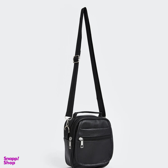 کیف رودوشی مردانه ال سی وایکیکی مدل Vintage دارای ۲ محفظه