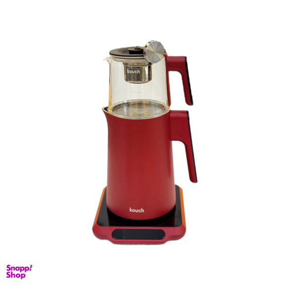 چای ساز کوخ کد KTR2153