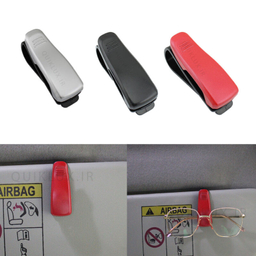 نگهدارنده عینک خودرو وارون مدل P-697