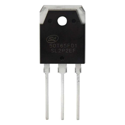 ماژول مدل IGBT 50T65