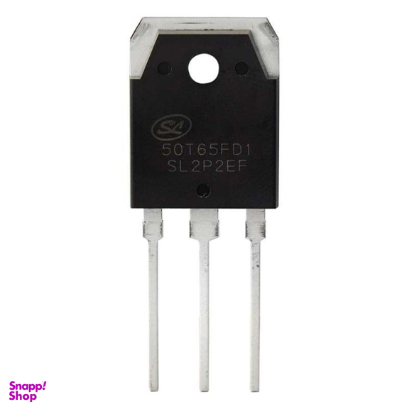 ماژول مدل IGBT 50T65