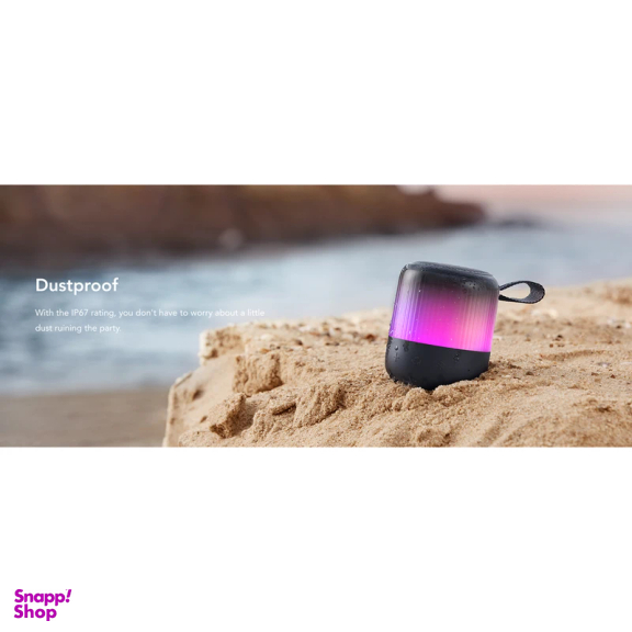 اسپیکر بلوتوثی انکر Soundcore Glow Mini A3136