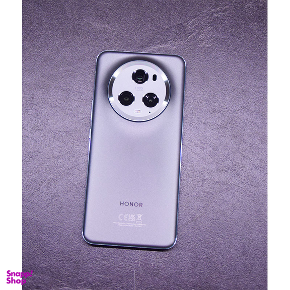 گوشی موبایل آنر مدل Magic5 Pro دو سیم کارت ظرفیت 512 گیگابایت و رم 12 گیگابایت