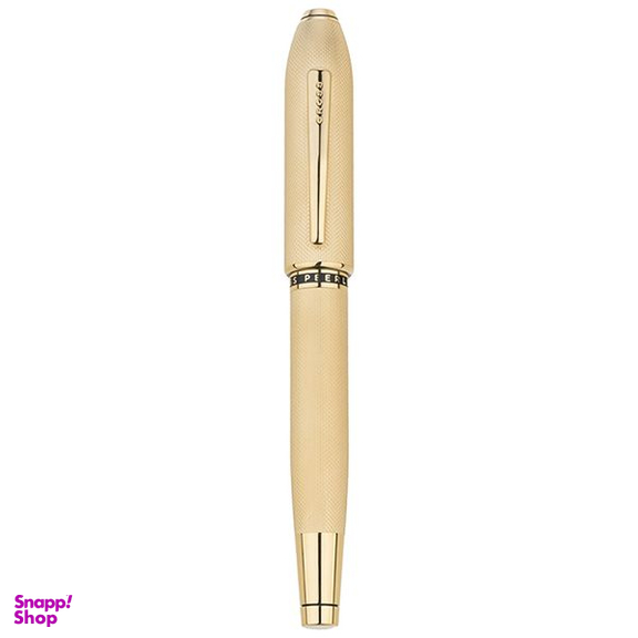 خودنویس کراس مدل Peerless 125 کد AT0706-4MD