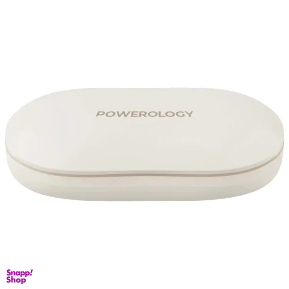 هندزفری بلوتوثی القایی پاورولوژی مدل Oura Open-Ear Earbuds