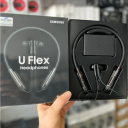 هدفون دورگردنی بلوتوثی سامسونگ مدل LEVEL U Flex کد HGUFLEX