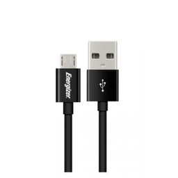 شارژر فندکی انرجایزر (Energizer) مدل DC1ALM کابل Micro USB