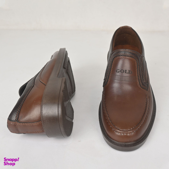 کفش مردانه کفش سعیدی مدل 578gh