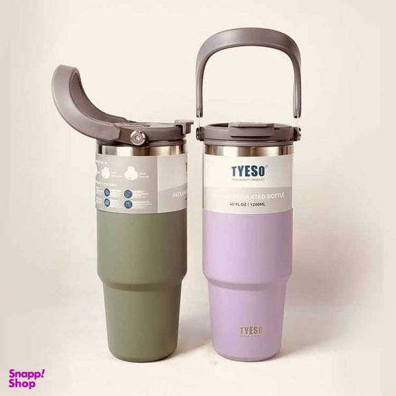 تراول ماگ تایسو مدل TS-8830 گنجایش 1.2 لیتر