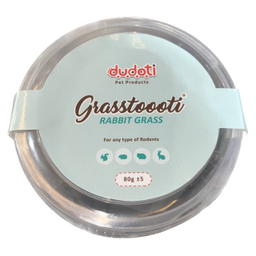 علف جوندگان دودوتی کد 3719 وزن 70 گرم