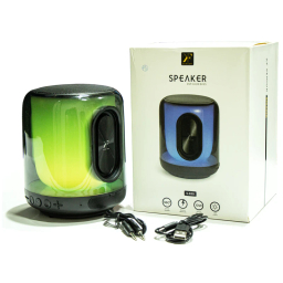 اسپیکر بلوتوثی قابل حمل کی اف-سنیور کد KF Senior S-830
