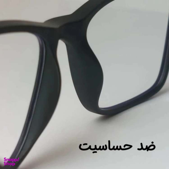عینک محافظ چشم بلوکات مدل 9809
