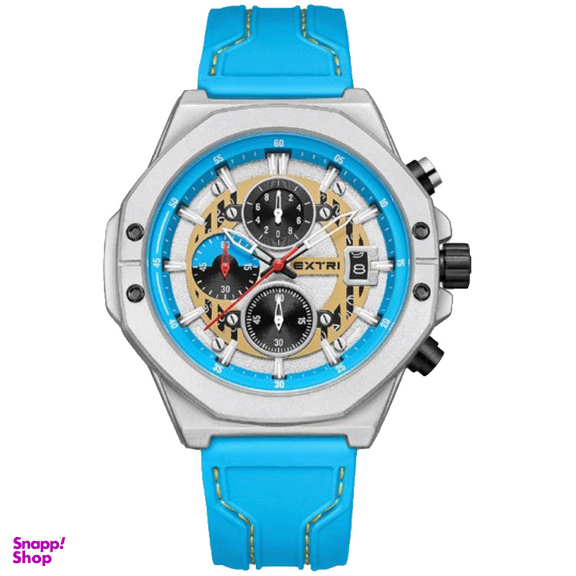 ساعت مچی عقربه ای مردانه اکستری مدل X6062B