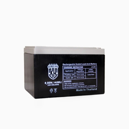 باتری کی اچ پاور مدل 12V14A