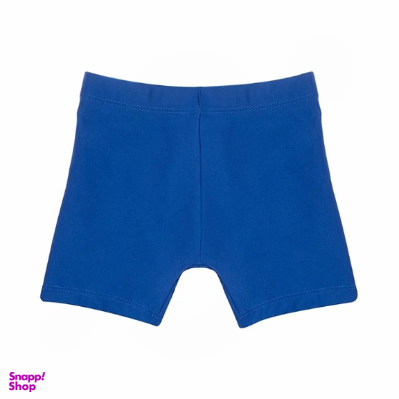 مایو شنا بچه گانه مدل AN 312245 HMK رنگ آبی