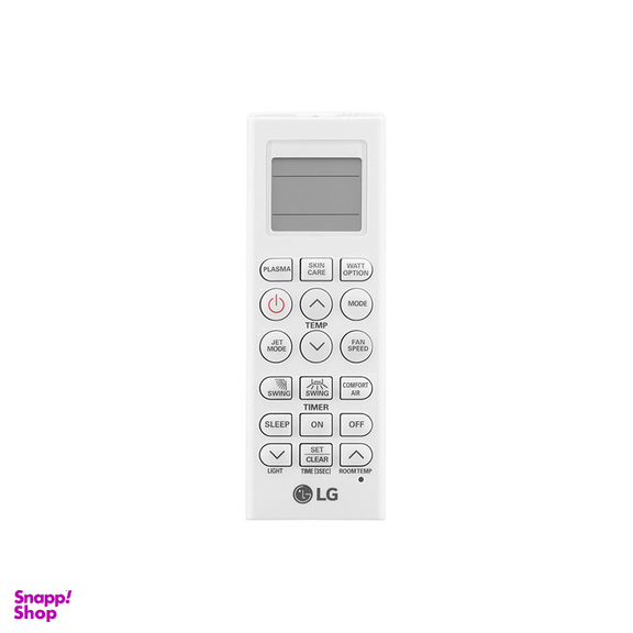کولر گازی 12 هزار اینورتر ال جی سری Standard مدل NF129SQ1