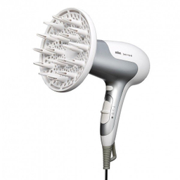 سشوار حرفه ای براون مدل HD585