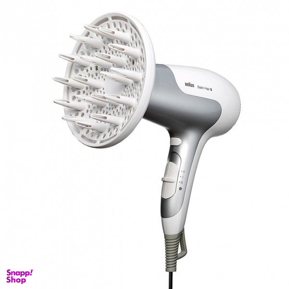 سشوار حرفه ای براون مدل HD585