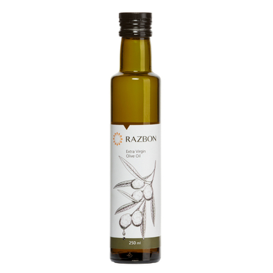 روغن زیتون فرابکر رزبن حجم 250 میلی لیتر